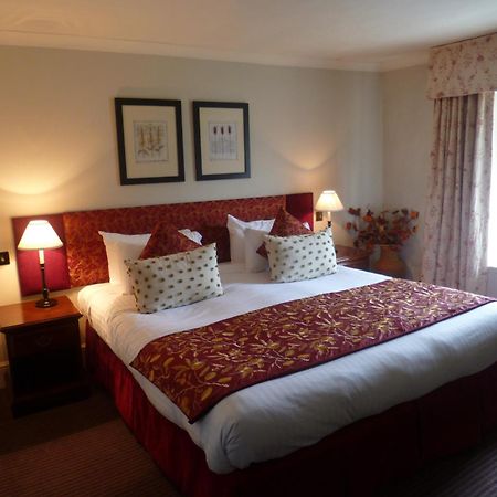 Hotel Luttrell Arms Dunster Pokoj fotografie
